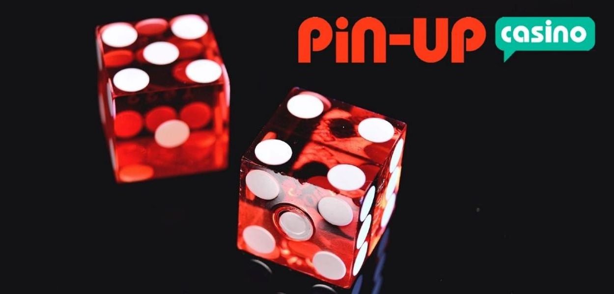 PIN-UUP CASINO